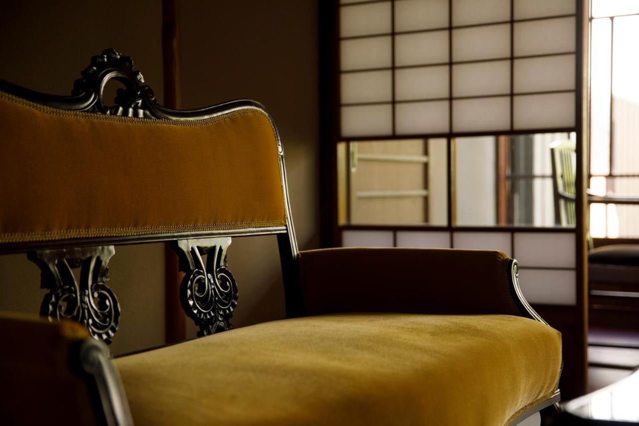 Machi No Odoriba Hotel Kanazawa Exterior photo